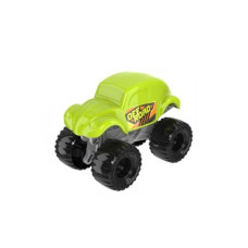 Дитячий іграшковий "Міні трак" 9543TXK(Green) довжина 9 см (9543TXK(Green))