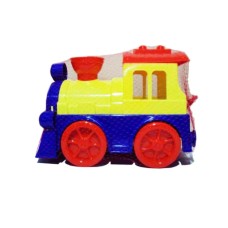 Игрушка- детская «Поезд» 70644