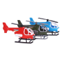 Дитяча іграшка "Вертоліт" ТехноК 8508TXK, 26 см