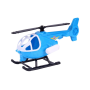 Дитяча іграшка "Вертоліт" ТехноК 9024TXK, 26 см
