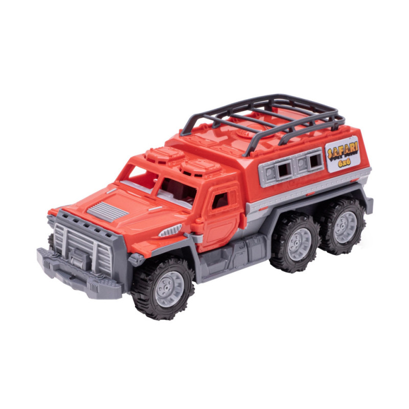 Игрушечная Бронемашина «Кистень» ORION 473OR сафари