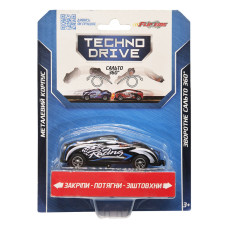 Игровая машинка Крутой переворот Flip'ems TechnoDrive 1312-5 переворот на 360°(1312-5)