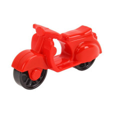 Дитячий ігровий "Мотоцикл" 1843TXK(Red) червоний (1843TXK(Red))