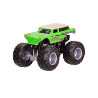 Дитяча машинка Bambi 3013A-1-3014A-1-2, 10 см Зелений (3014A-2(Green))