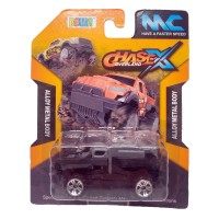 Іграшкова модель машинка 8886-09-1, на планшеті