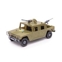 Детская машинка Внедорожник ORION 464OR военный