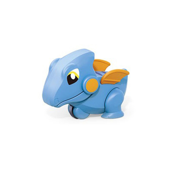 Дитяча іграшка "Динозаврик" HE797001(Blue) 8 см, рухає головою   (HE797001(Blue))