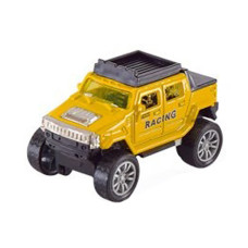 Машина дитяча "Джип Racing car" AP7443(Yellow) жовта (AP7443(Yellow))