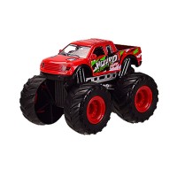 Детская металлическая машинка АвтоПром 7407 масштаб 1:50
