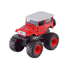 Машинка інерційна Джип AP7450(Red) червона (AP7450(Red))