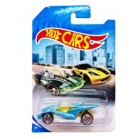 Машинка ігрова металева Hot cars 324-26 масштаб 1:64