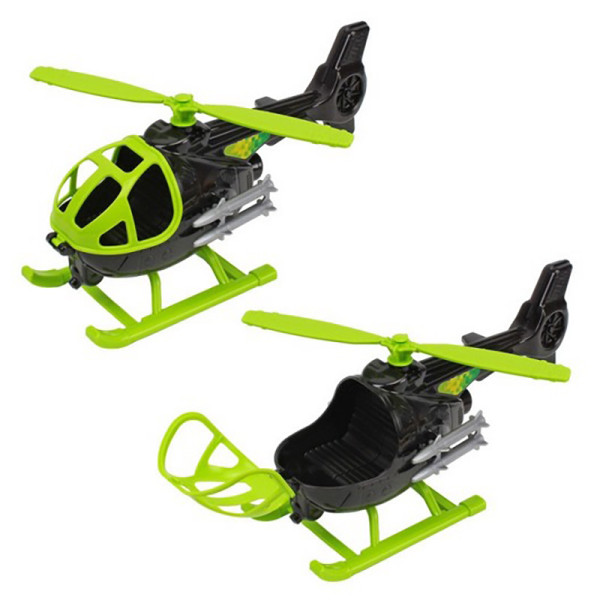 Дитячий ігровий набір "Play set box 5 в 1" 2871TXK (2871TXK)