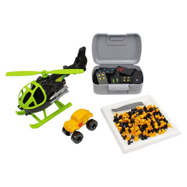 Дитячий ігровий набір "Play set box 5 в 1" 2871TXK (2871TXK)