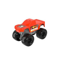 Детский игрушечный "Мини трак" 9543TXK(Red) длина 9 см(9543TXK(Red))