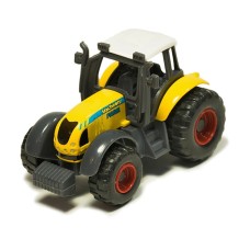 Металева модель трактор АВТОПРОМ 7805-1/8