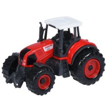 Металлическая модель трактор АВТОПРОМ 7805-1/8