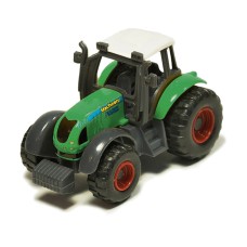 Металлическая модель трактор АВТОПРОМ 7805-1/8