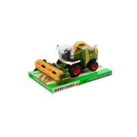Дитячий ігровий комбайн 0488-251 інерційний
