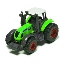 Металева модель трактор АВТОПРОМ 7805-1/8