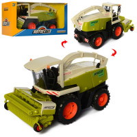 Іграшковий комбайн AS-2138 інерційний (AS-2138)