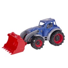 Детская игрушка Трактор Техас ORION 308OR погрузчик