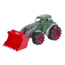 Детская игрушка Трактор Техас ORION 308OR погрузчик