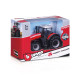 Дитяча іграшка Трактор Massey Ferguson 8740S Bburago 18-31613, 10 см (18-31613)