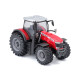 Дитяча іграшка Трактор Massey Ferguson 8740S Bburago 18-31613, 10 см (18-31613)