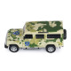 Автомодель серії "Шеврони Героїв" Land Rover Defender "Схід" TechnoDrive 250396UM (250396UM)