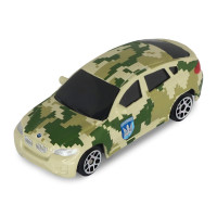 Мінімодель військового транспорту "Шеврони Героїв S1" TechnoDrive 250363UM-1 (250363UM-1)