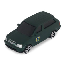 Мінімодель військового транспорту "Шеврони Героїв S1" TechnoDrive 250363UM-3 (250363UM-3)