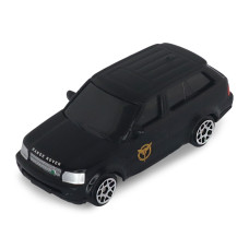 Мінімодель військового транспорту "Шеврони Героїв S1" TechnoDrive 250363UM-4 (250363UM-4)