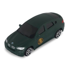 Мінімодель військового транспорту "Шеврони Героїв S1" TechnoDrive 250363UM-6 (250363UM-6)