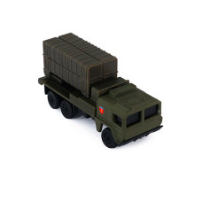 Мінімодель військового транспорту "Шеврони Героїв S2" TechnoDrive 250350W2-2 (250350W2-2)