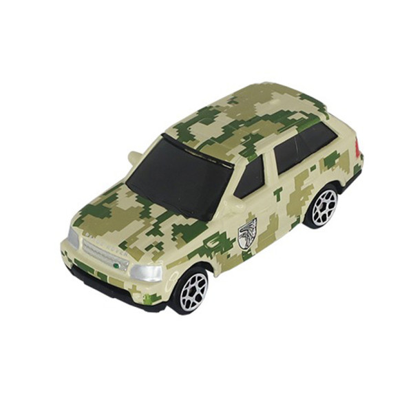 Мінімодель військового транспорту "Шеврони Героїв S1" TechnoDrive 250363UM-2 (250363UM-2)