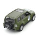 Автомодель серії «Шеврони Героїв» Mitsubishi Pajero 4WD Tubro «93 ОМБр» TechnoDrive 250283M (250283M)