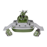 Іграшка "Військовий транспорт" 9369TXK (9369TXK)