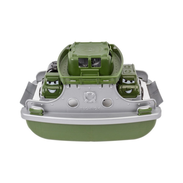 Іграшка "Військовий транспорт" 9369TXK (9369TXK)