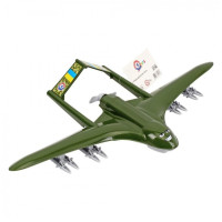 Дитяча іграшка "Безпілотник" 9796TXK Зелений (9796TXK(Green))