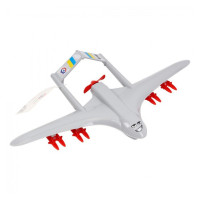 Дитяча іграшка "Безпілотник" 9796TXK Сірий (9796TXK(Grey))