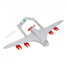 Дитяча іграшка "Безпілотник" 9796TXK Сірий (9796TXK(Grey))