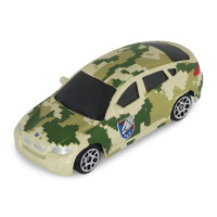 Мінімодель військового транспорту "Шеврони Героїв S1" TechnoDrive 250363UM-5 (250363UM-5)