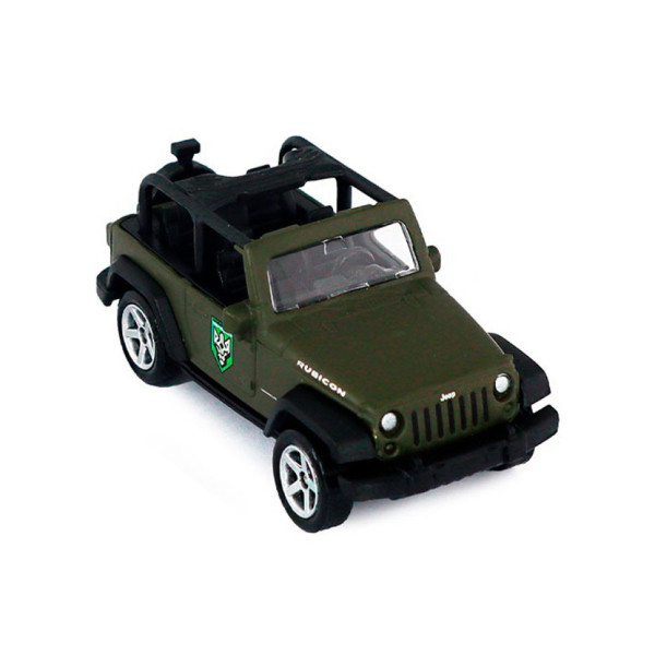 Мінімодель військового транспорту "Шеврони Героїв S2" TechnoDrive 250350W2-1 (250350W2-1)