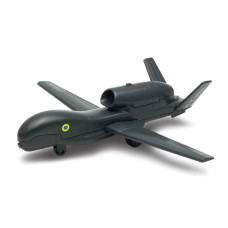 Моделька «Безпілотний Літальний Апарат» TechnoDrive 250333W2 (250333W2)