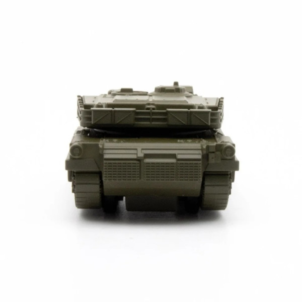 Моделька «ТАНК - 1 ОТБр» TechnoDrive 250332W2 серії «Шеврони Героїв» (250332W2)