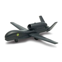 Моделька «Безпілотний Літальний Апарат» TechnoDrive 250333W2 (250333W2)