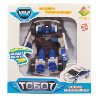 Трансформери DT-339-16O, іграшка 8*4*11 см, коробка 15,5*8,5*17,2 см