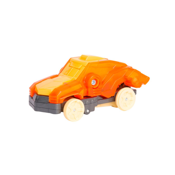 Машинка-трансформер Хелфаєр Тайгер Screechers Wild! EU685002 (EU685002)