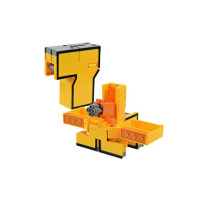 Дитячий трансформер Військова техніка 188-46Y-7  (188-46Y-7)