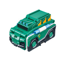 Дитяча машинка-трансформер 2 в 1 Dinoster EU636310R(Green) (EU636310R(Green))